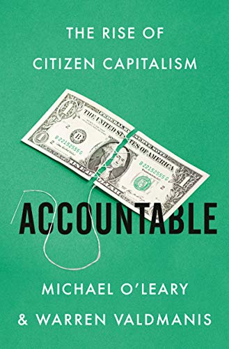 Book Accountable: The Rise of Citizen Capitalism free