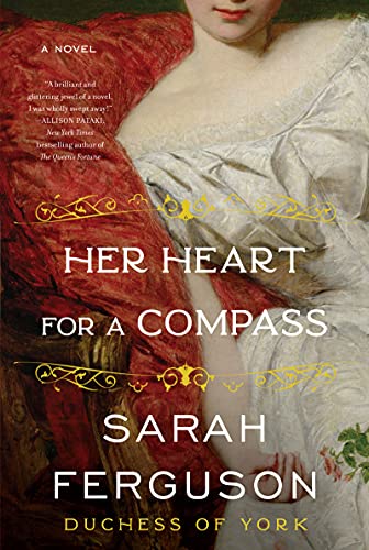 Book Her Heart for a Compass: A Novel free Book Her Heart for a Compass: A Novel free