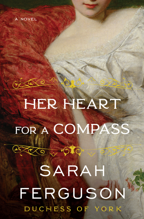 Book Her Heart for a Compass free