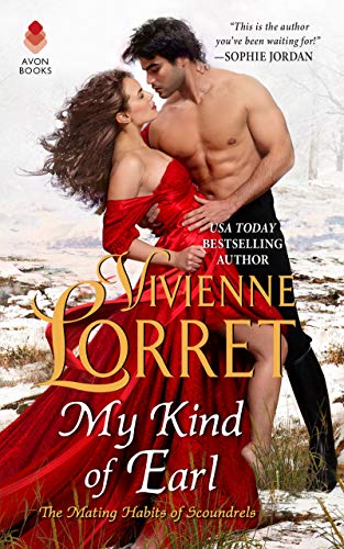 Book My Kind of Earl (The Mating Habits of Scoundrels, 2) free