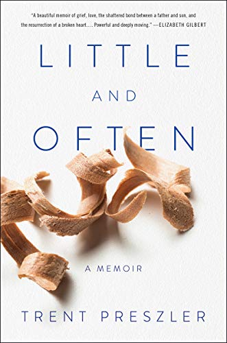 Book Little and Often: A Memoir free