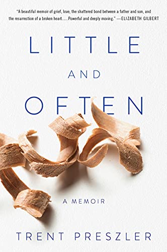 Book Little and Often: A Memoir free
