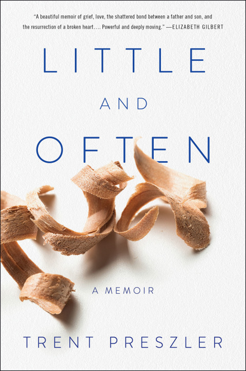 Book Little and Often free