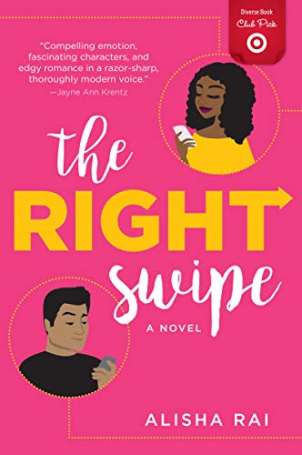 Book Right Swipe Target Edition: Target Exclusive Edition free