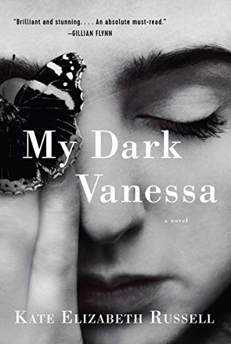 Book My Dark Vanessa: A Novel free