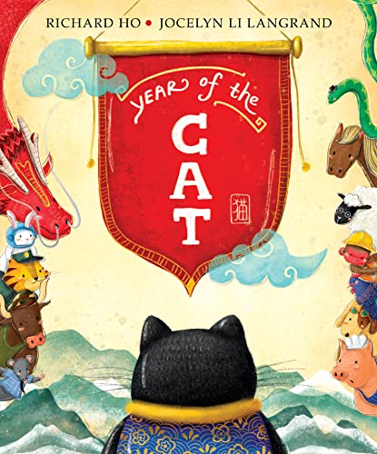 Book Year of the Cat free