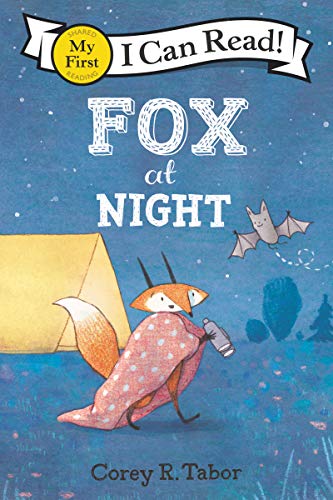 Book Fox at Night (My First I Can Read) free
