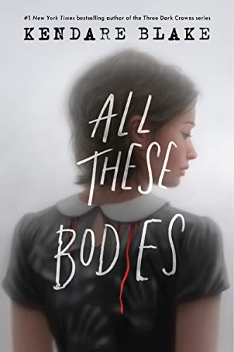 Book All These Bodies free