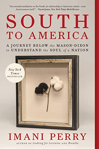Book South to America: A Journey Below the Mason Dixon to Understand the Soul of a Nation free