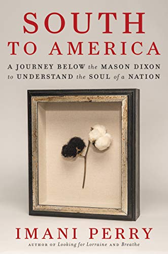Book South to America: A Journey Below the Mason Dixon to Understand the Soul of a Nation free
