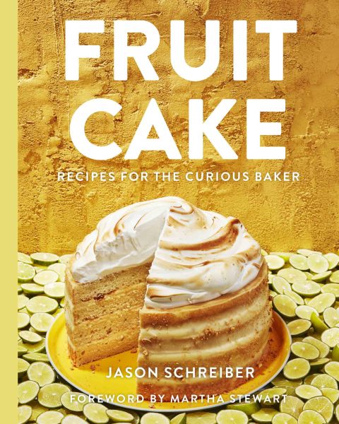 Book Fruit Cake: Recipes for the Curious Baker free