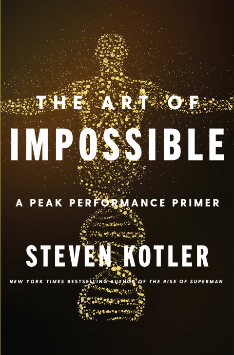 Book The Art of Impossible: A Peak Performance Primer free