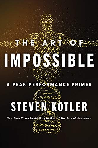Book The Art of Impossible: A Peak Performance Primer free