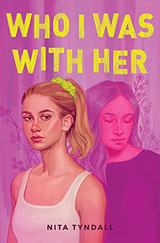 Book Who I Was with Her free