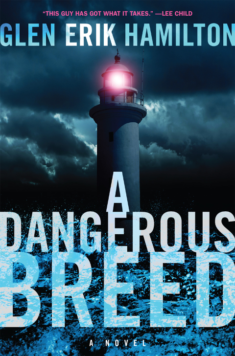Book A Dangerous Breed: A Novel (Van Shaw Novels Book 5) free