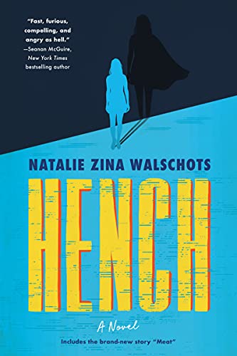 Book Hench: A Novel free