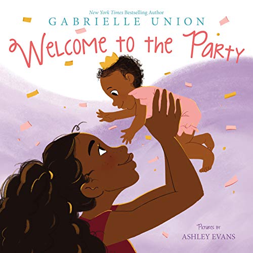 Book Welcome to the Party free