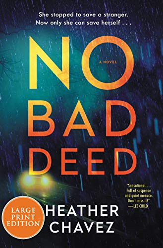 Book No Bad Deed: A Novel free