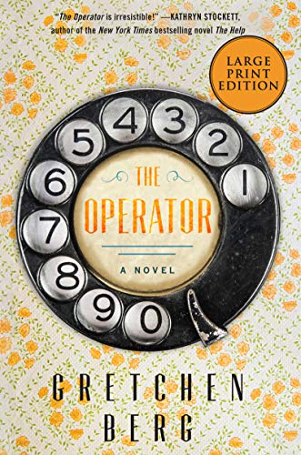 Book The Operator: A Novel free