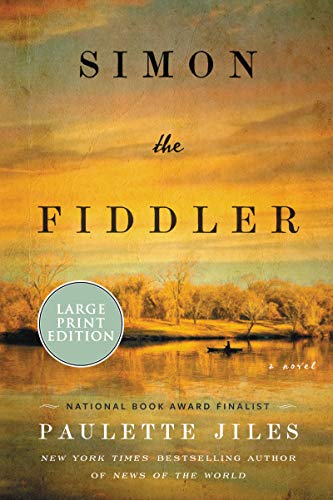 Book Simon the Fiddler: A Novel free