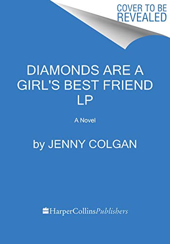 Book Diamonds Are a Girl's Best Friend: A Novel free