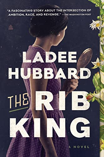 Book The Rib King: A Novel free