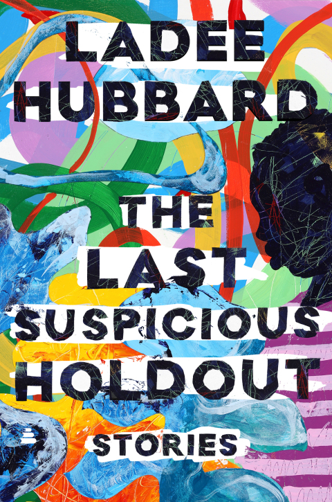 Book The Last Suspicious Holdout free