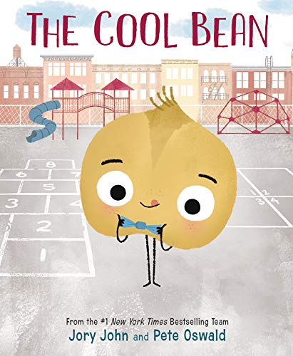 Book The Cool Bean (The Bad Seed Book 3) free