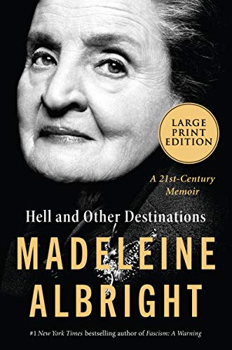 Book Hell and Other Destinations: A 21st-Century Memoir free