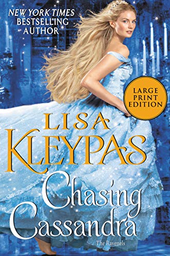 Book Chasing Cassandra: The Ravenels free