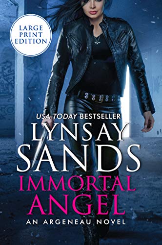 Book Immortal Angel: An Argeneau Novel (An Argeneau Novel, 31) free