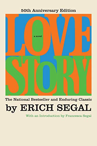 Book Love Story [50th Anniversary Edition] free