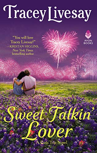 Book Sweet Talkin' Lover: A Girls Trip Novel free