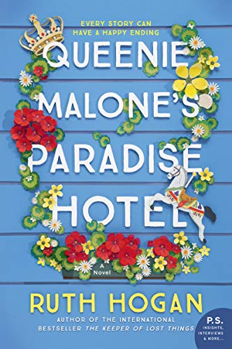 Book Queenie Malone's Paradise Hotel: A Novel free