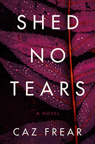 Book Shed No Tears: A Novel (A Cat Kinsella Novel, 3) free