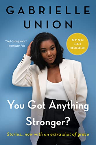 Book You Got Anything Stronger?: Stories free