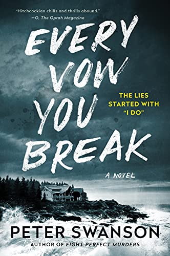 Book Every Vow You Break: A Novel free