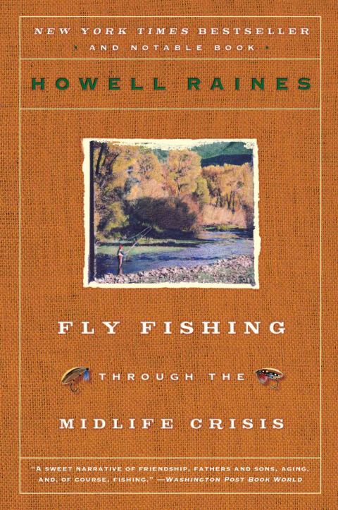 Book Fly Fishing Through the Midlife Crisis free