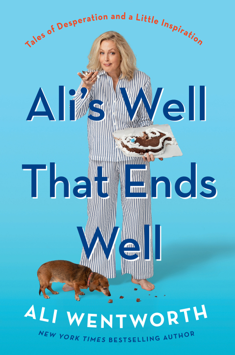 Book Ali's Well That Ends Well: Tales of Desperation and a Little Inspiration free