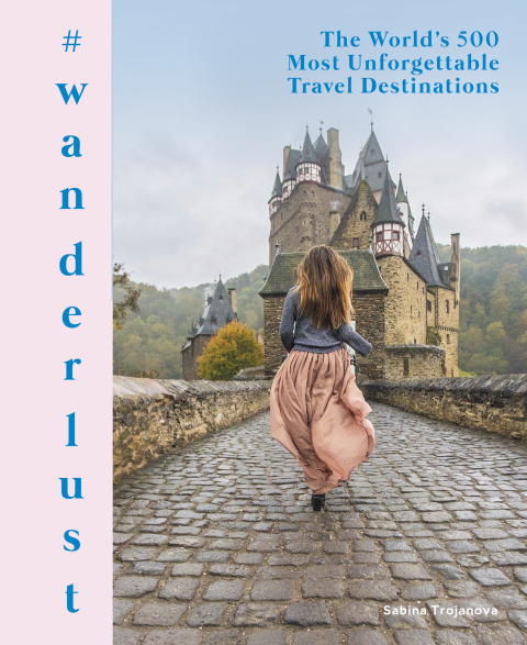 Book #wanderlust free