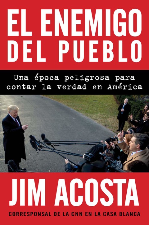 Book The Enemy of the People \ El enemigo del pueblo (Spanis edition) free