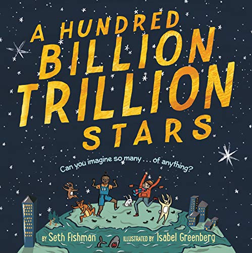 Book A Hundred Billion Trillion Stars free