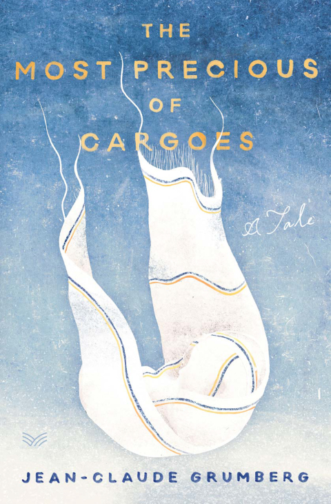 Book The Most Precious of Cargoes free