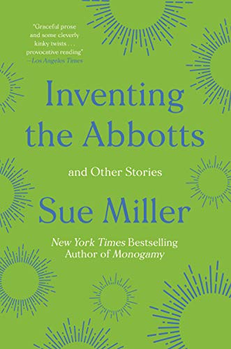 Book Inventing the Abbotts: And Other Stories free