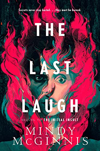 Book The Last Laugh (Initial Insult, 2) free