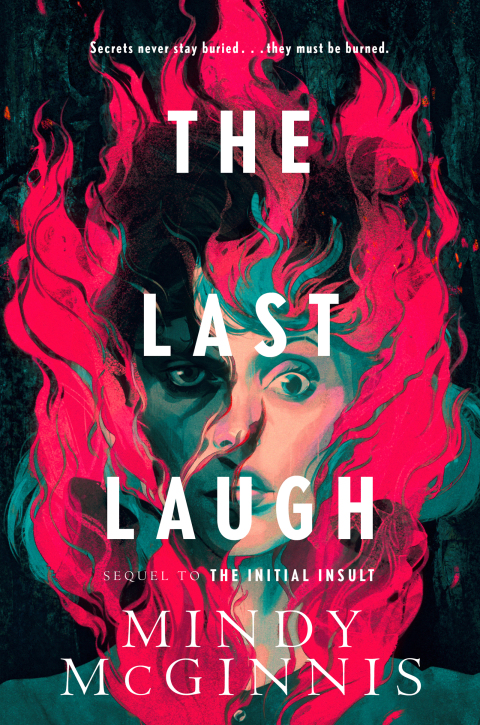 Book The Last Laugh free