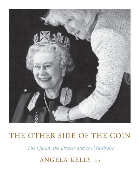 Book The Other Side of the Coin free