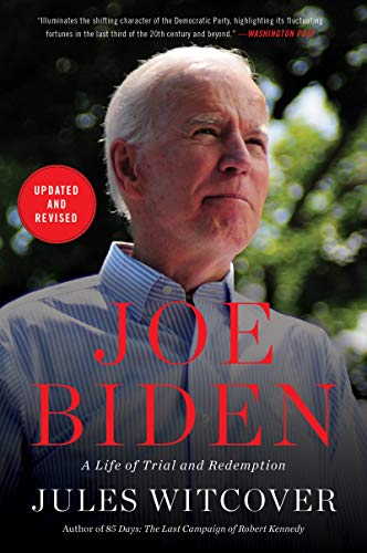 Book Joe Biden: A Life of Trial and Redemption free