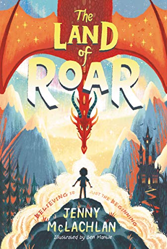 Book The Land of Roar (Land of Roar, 1) free Book The Land of Roar (Land of Roar, 1) free