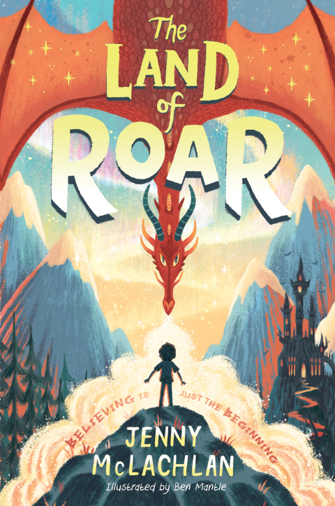 Book The Land of Roar free